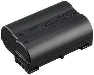 Nikon EN-EL15c Li-ion���`���[�W���u���o�b�e���[
