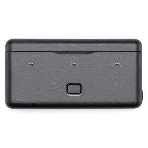 DJI Osmo Action ���@�\�o�b�e���[�P�[�X 2 Osmo 360�AOsmo Action 5 Pro�AOsmo Action 4 �AOsmo Action 3�Ή�