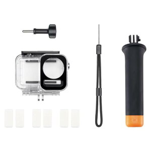 DJI Osmo Action �_�C�r���O�p�A�N�Z�T���[�L�b�g�A�݊����FOsmo Action 3�AOsmo Action 4�AOsmo Action 5 Pro