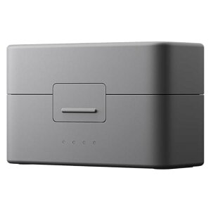 DJI Mic Mini�[�d�P�[�X