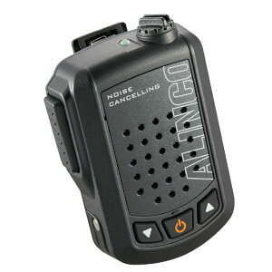 ALINCO �A���C���R EMS-87BNC Bluetooth�Ή��m�C�Y�L�����Z���E�X�s�[�J�[�}�C�N