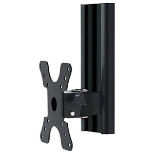 ���{�A���e�i ���^�e���r�Ǌ|������ 12�^-26�^�Ή� �ω׏d15kg VESA�K�i�Ή� �㉺�p�x���ߑΉ� NA-LCD-300B