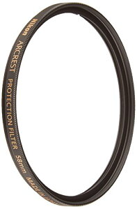 Nikon �����\���������Y�ی�t�B���^�[ARCREST PROTECTION FILTER 58mm AR-PF58 �A���N���X�g �v���e�N�V�����t�B���^�[