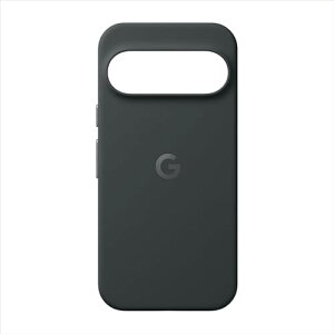 ���� Google �O�[�O�� Pixel 10 Pro XL �p Google Pixelsnap �P�[�X Obsidian GA09831-WW