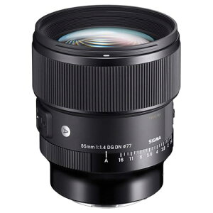�V�O�}(Sigma) �����Y 85mm F1.4 DG DN Leica ���C�J L�}�E���g �P�œ_ �]�� �t���T�C�Y �~���[���X�p Art