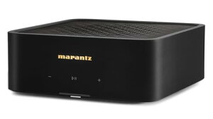 Marantz �}�����c MODEL M1 AMP �A���v Network Audio AMP �l�b�g���[�N�I�[�f�B�I�A���v ����217* Wi-Fi Blutooth HDMI eARC HEOS �n�C���]�����Ή� �X�g���[�~���O�I�[�f�B�I �u���b�N MODELM1/FB