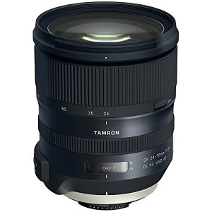 TAMRON ����a�W���Y�[�������Y SP24-70mm F2.8 Di VC USD G2 �j�R���p �t���T�C�Y�Ή� A032N