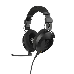 RODE Microphones ���[�h�}�C�N���t�H���Y NTH-100M �I�[�o�[�C���[�w�b�h�Z�b�g NTH100M