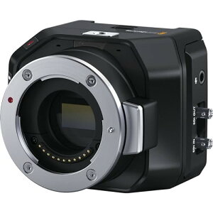 Blackmagic Design Blackmagic Micro Studio Camera 4K G2 * Ultra HD�����p�J����