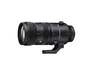 �V�O�}(Sigma) �����Y 70-200mm F2.8 DG DN OS L�}�E���g �Y�[�� �]�� �t���T�C�Y �~���[���X�p Sports