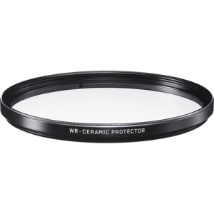 �V�O�}(Sigma) WR CERAMIC PROTECTOR 105mm