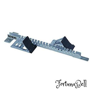 NISHI(jVEX|[c) X^[eBOubN X^_[h F152A Vo[