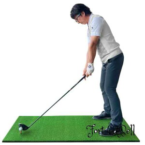 FFPi GolfStyle St}bg ^ PGAvďCf 100*150cm St K }bg fU XCO Kp Op lH PVC
