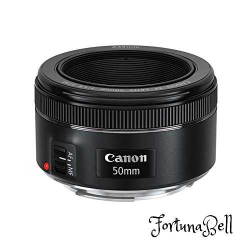 値下げ事業 Canon 単焦点レンズ EF50mm F1.8 STM フルサイズ対応