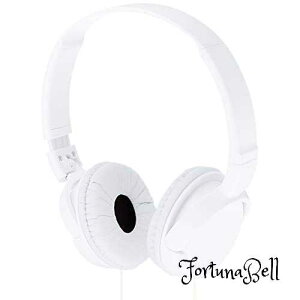 FFzCg \j[(SONY) wbhz MDR-ZX110 : ^ ܂肽ݎ zCg MDR-ZX110 W