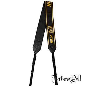 Nikon �l�b�N�X�g���b�v ��჌�t�p D6���S AN-DC22 �u���b�N ANDC22