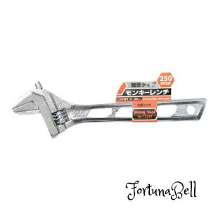 C`lANZX Strong Tool(XgOc[) zǍH yʃ^Cv L` 250mm 12247 ڐt(0-36mm)