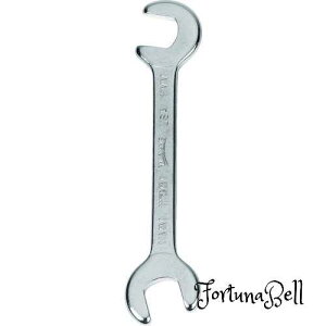 MINIATURE OE WRENCH (1109MM) �~�j�I�[�v���G���h�����` 9mm JHW1109MM