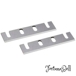 HiKOKI(ハイコーキ) かんなP35/P35Y用ブレード 刃幅120mm ボルトピッチ30.5l 2枚入 0096-0180