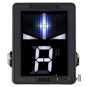 KORG(RO) M^[/x[Xp y_`[i[ Pitchblack XS ^fBXvC *0.1Zg̍x ULTRA BUFFER gD[oCpX Xg{`[jO PB-XS