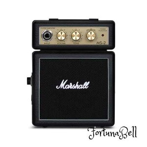 MARSHALL MS-2 ~jAv