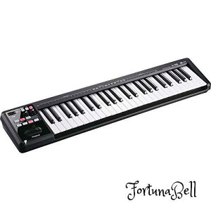 Roland([h) MIDIL[{[hRg[[ A-49-BK ubN 49