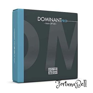 THOMASTIK @CI DOMINANT PRO h~igv G VZeBbNRA 4/4 DP04