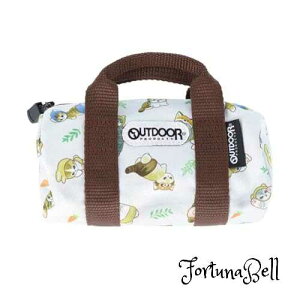 TX^[ mofusand yP[X OUTDOOR PRODUCTS [{Xg^Cv ɂς S1428047