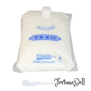 tGL łՂ̂ [p FC400 4kg