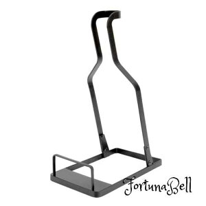 �[�s�[��(ZEPEAL) �N���[�i�[�X�^���h �p�x2�i�K���� �X�`�[���� �y�� �|���@�X�^���h DCS-M20N-GY