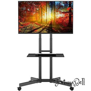 TCYF32-65^erΉ/LX^[ 1homefurnit erX^h ړ erp 32-70C`LCD/LEDɑΉ ׏d40Kg XCx \ ItfBXvCX^h ubN