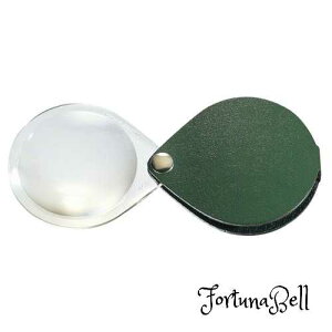 色:グリーン サイズ:60mmφ ESCHENBACH(エッシェンバッハ) ハンディルーペ 丸型 3.5倍 オリーブグリーン ドイツ製 1740-260