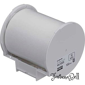 FFzCg TCYFe[v:100mm KING JIM Grande[vJ[gbW  100mm WL100S