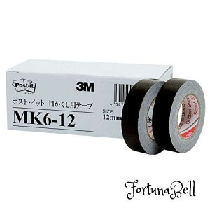 TCYF12mm |XgCbg ڂe[v  12mm*10m*6 MK6-12