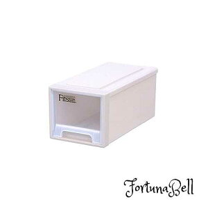 色:01_カプチーノ サイズ:01_小物 天馬 収納ボックス フィッツケース 小物収納 幅22.5*奥行45*高さ20cm 収納ケース たわみにくい 小物入れ 衣装ケース 色 カプチーノ サイズ ワイドハーフ