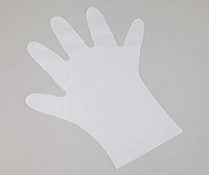 ナビスジャストフィット手袋JP L 600枚×10箱入 / 7-7753-51