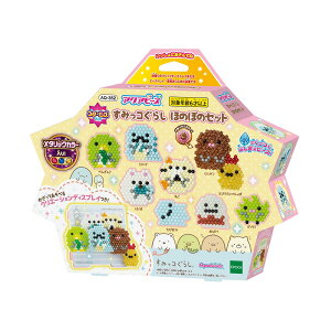 ANAr[Y LN^[ ʔ r[YZbg y ݂R炵ق̂ڂ̃Zbg z ST}[NF 6Έȏ   ł CLOgC Aquabeads G|bN EPOCH