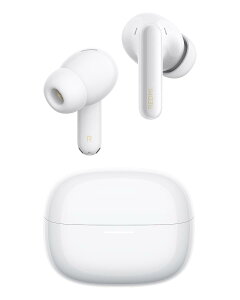 Xiaomi REDMI Buds 8 Pro ���S���C�����X�C���z�� �m�C�Y�L�����Z�����O 3.0 Hi-Res SBC/AAC/LDAC/Dolby Audio�Ή� ANC�EENC�ʘb �}���`�|�C���g�ڑ� �ő�33���ԍĐ� Bluetooth 5.4 �����y�A�����O iPhone Android Pad�K�p