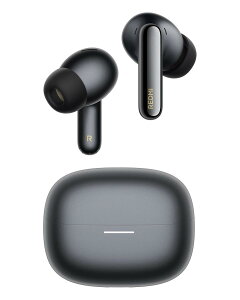 Xiaomi REDMI Buds 8 Pro ���S���C�����X�C���z�� �m�C�Y�L�����Z�����O 3.0 Hi-Res SBC/AAC/LDAC/Dolby Audio�Ή� ANC�EENC�ʘb �}���`�|�C���g�ڑ� �ő�33���ԍĐ� Bluetooth 5.4 �����y�A�����O iPhone Android Pad�K�p
