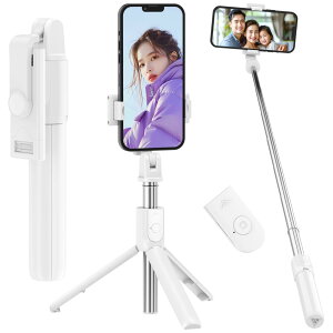 B_Eǂ_EX}zOr 103cm܂ŐLk\EBluetooth5.2Rty360°]EyʁE܂肽ݎziPhone6-16Pro Max/AndroidΉE萫AbvE{戵tyRpNgE7