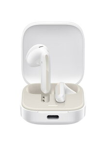 �V���I�~(Xiaomi) ���C�����X�C���z�� Redmi Buds 6 Active AI �ʘb���m�C�Y���_�N�V���� Bluetooth 5.3 ��x�� �d�ቹ Google Fast Pair�Ή� �}���[�d USB Type-C ���^�y�� �z���C�g