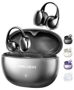 king luckyC[Jt CzyCX I[v C[ Bluetooth Cz/C[Jt/ɂ/h IPX5 /}CN/}[d/R}/ENCʘb/Ȃ璮zgыC` {݌v