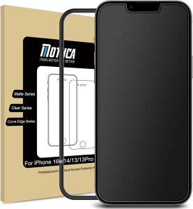 Mothca A`OA iPhone 16e/iPhone 14/iPhone 13/iPhone 13 ProΉ KXtB KX tXNuKX یtB Q[tB TT ^b` {Ɏqf wh~ 