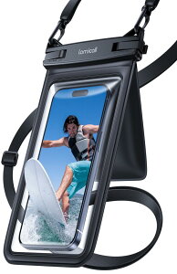 �y�_�u���|�P�b�g�z �X�}�z �h�� �P�[�X �J ���� ���[ �o�b�O Lamicall : IPX8 �C ���� �p�b�N �v�[�� ���܂� �ڂ����� �J�o�[ ���� �B�e ��F�� �ʘb �A�C�z�� �g�� ���� �X�g���b�v �񂩂� �C����