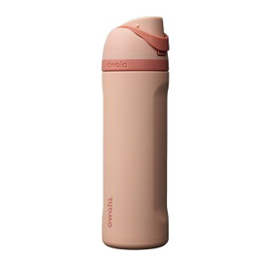 owala �E�H�[�^�[�{�g�� �t���[�V�b�v �s�[�`�I�u�}�C���h 710ml FreeSip 24oz