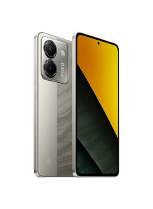 Xiaomi POCO M7 Pro 5G 8GB+256GB { Simt[ X}[gtH 120HzL@ELfBXvC eʃobe[ docomo/au/SoftBank/Rakuten Mobile Ή Vo[