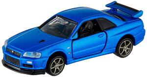 ^Jg~[w g~J g~Jv~A 11 Y XJCC GT-R V-SPEC2 Nur x ~jJ[   6Έȏ  ߋSi ST}[NF TOMICA TAKARA TOMY