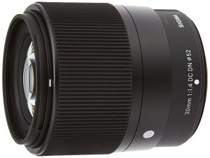 �V�O�}(Sigma) �����Y 30mm F1.4 DC DN FUJIFILM �x�m�t�C���� X�}�E���g �P�œ_ �W�� APS�[C �~���[���X�p Contemporary