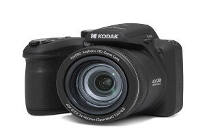 PIXPRO KODAK(R_bN) RpNgfW^J 40{wY[ 2068f 24mmiLpj ubN AZ405BK-AMZ