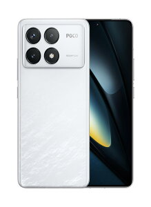 Xiaomi POCO F6 Pro 12GB+512GB ���{��� Sim�t���[ �X�}�[�g�t�H�� Qualcomm Snapdragon 8 Gen 2���� 120Hz �L�@EL�f�B�X�v���C 120W Xiaomi�n�C�p�[�`���[�W �z���C�g
